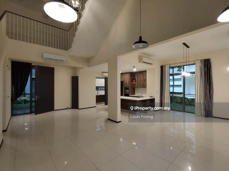 Rumah Berangkai 3.5 Tingkat untuk Disewa di The Breezeway Park Homes, Desa Parkcity oleh Louis Foong - iProperty.com.my