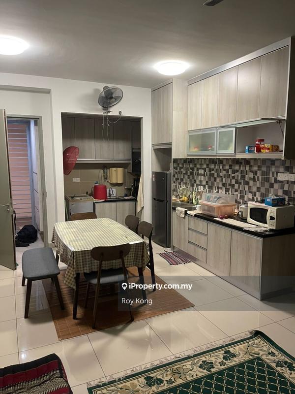 For Rent - LakePark Residence @ KL North