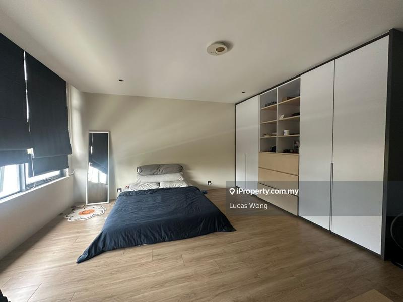 3-storey Terraced House for Sale in Lake Fields, Sungai Besi by Lucas Wong - iProperty.com.my