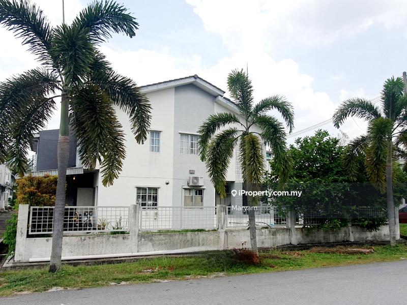 Rumah Berangkai 2 Tingkat untuk Dijual di Seri Bangi, Bangi oleh Maryam - iProperty.com.my