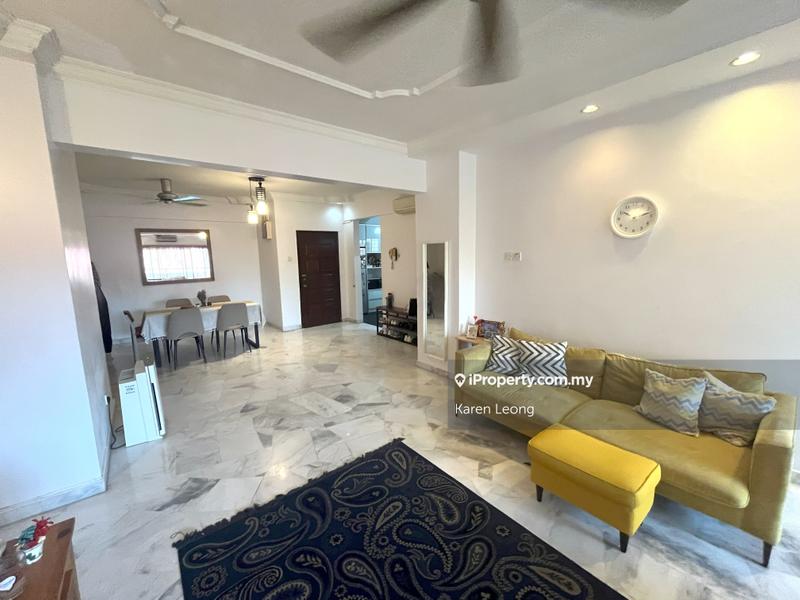 Condominium for Sale in Kiara Park by Karen Leong - iProperty.com.my