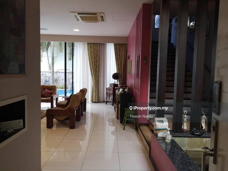 Bungalow House for Sale in Ampang Utama, Ampang by Tinesh Naidu - iProperty.com.my