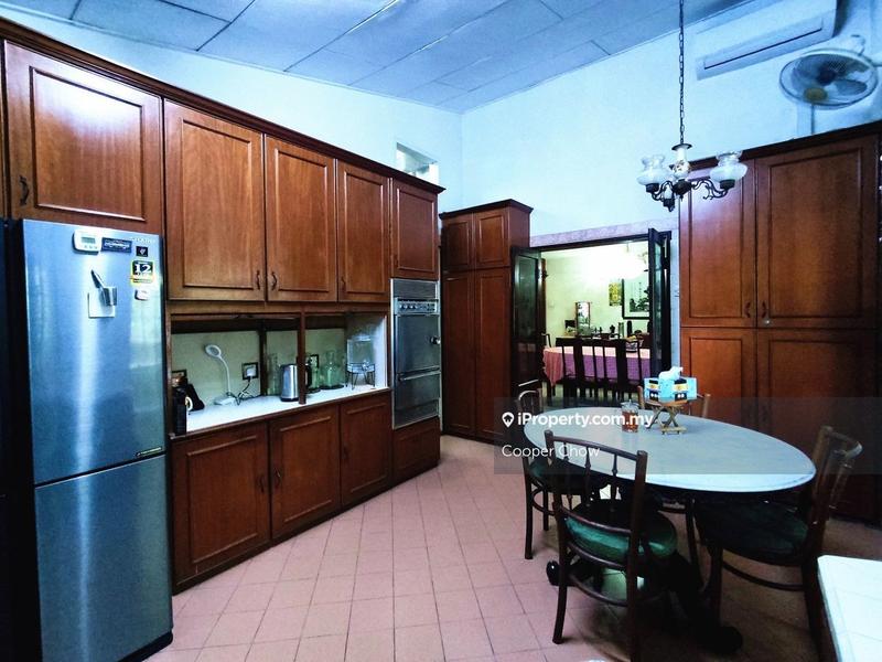 Bungalow House untuk Dijual di Seksyen 12, Petaling Jaya oleh Cooper Chow - iProperty.com.my