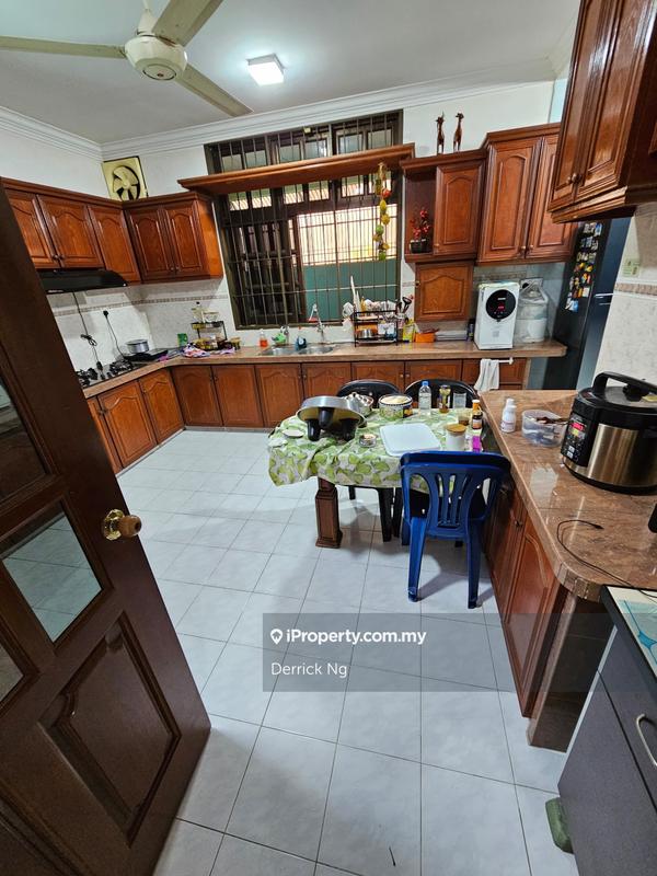 Banglo untuk Dijual di Taman Cemara, Sungai Petani oleh Derrick Ng - iProperty.com.my