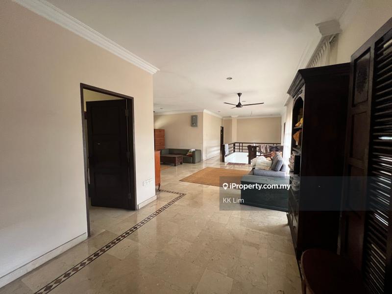 Bungalow House for Sale in SS12, Subang Jaya by KK Lim - iProperty.com.my