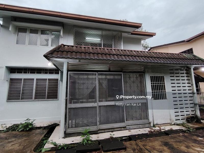 Banglo untuk Dijual di Taman Grandview, Ampang Jaya, Ampang oleh Kelly Yan Kai Lit - iProperty.com.my