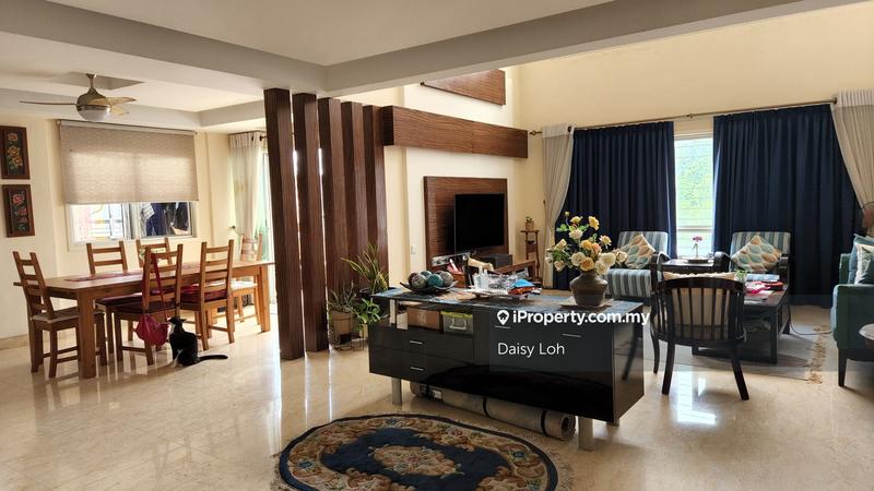 For Sale - Perdana Emerald