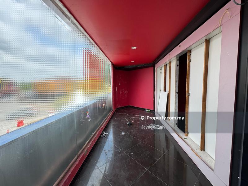 Kedai untuk Disewa di Bandar Darulaman Jaya (Near Yawata), Jitra oleh Jayden Geh - iProperty.com.my