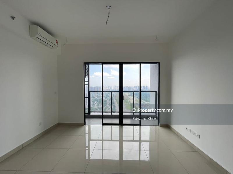 Service Residence for Sale in Trion @ KL by Edward Khor - iProperty.com.my