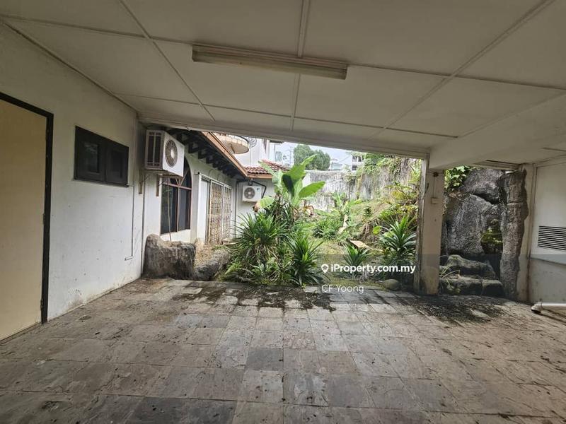 Bungalow House for Sale in Taman Bukit Pantai, Bangsar by CF Yoong - iProperty.com.my