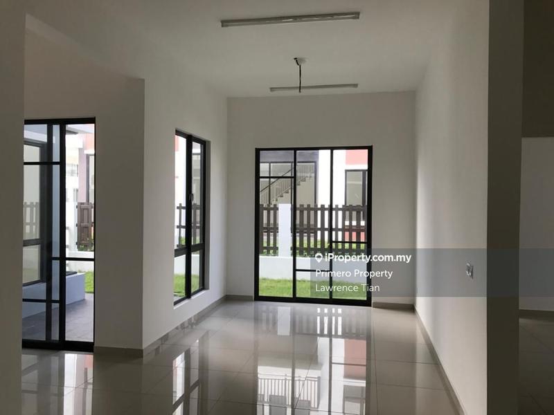 Rumah Berkembar untuk Dijual di Setia Ecohill, Semenyih oleh Lawrence Tian - iProperty.com.my