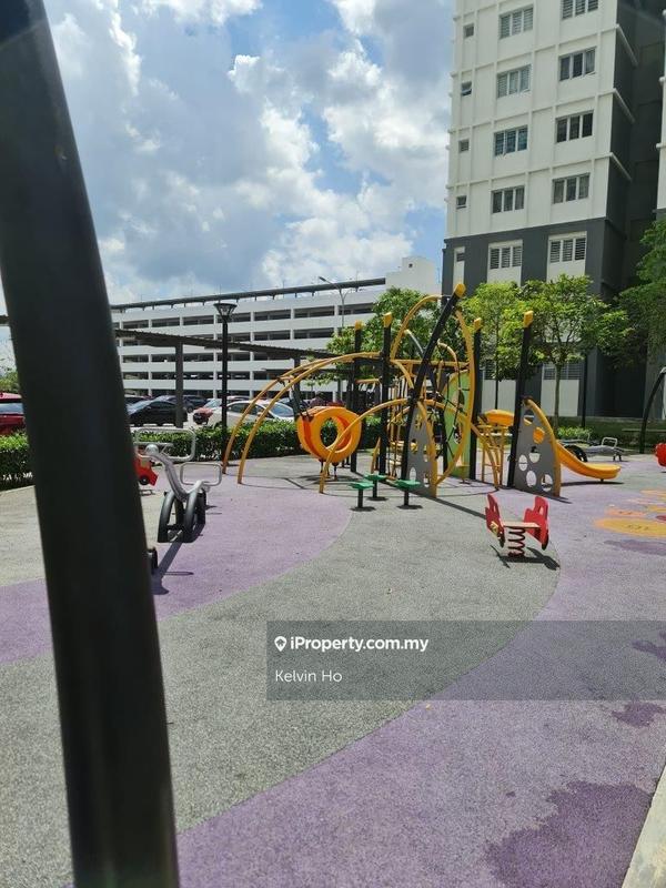 Apartment for Rent in Harmoni @ Eco Majestic by Kelvin Ho - iProperty.com.my