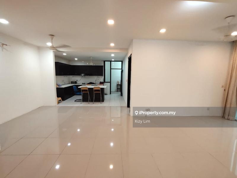 For Rent - USJ One Avenue Condo