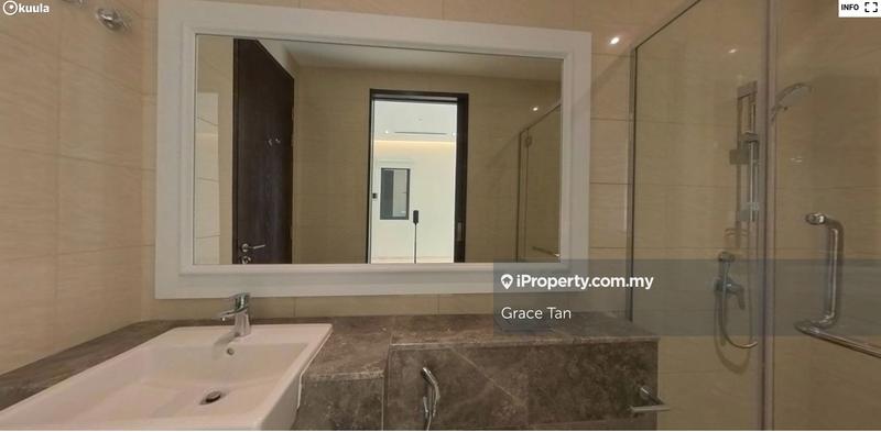 Service Residence for Sale in The Manor by Grace Tan - iProperty.com.my