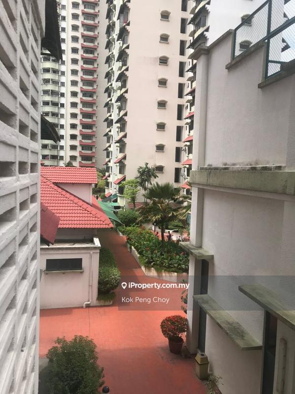 Kondominium untuk Dijual di Desa Kiara oleh Kok Peng Choy - iProperty.com.my