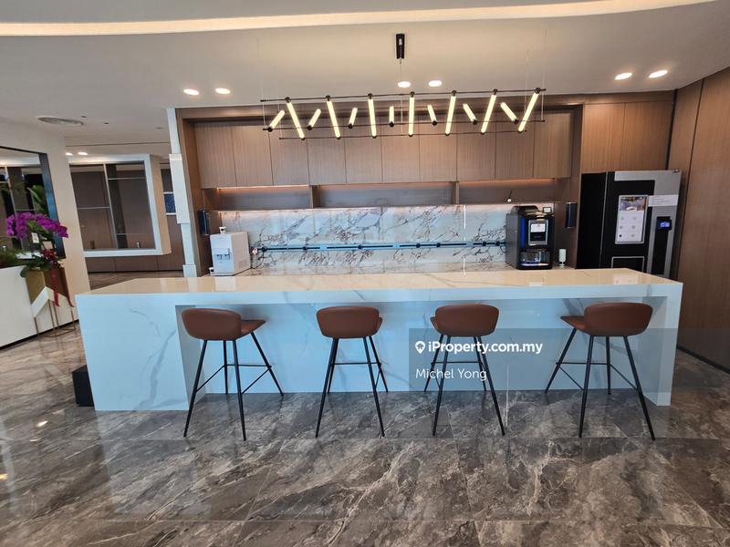 For Rent - The Exchange 106 TRX Signature Tower TRX Office