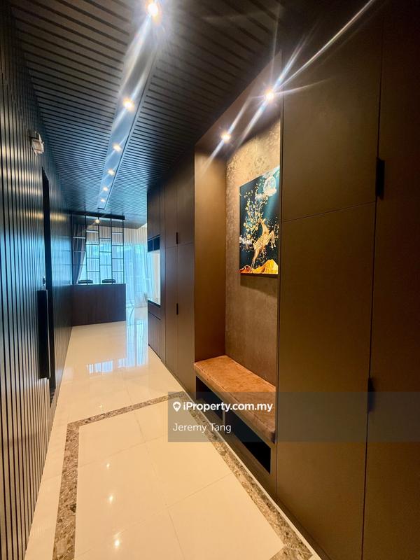 Condominium for Sale in Pavilion Hilltop by Jeremy Tang - iProperty.com.my