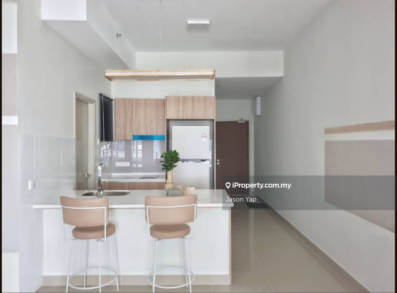Condominium for Rent in Ara Sentral by Jason Yap - iProperty.com.my