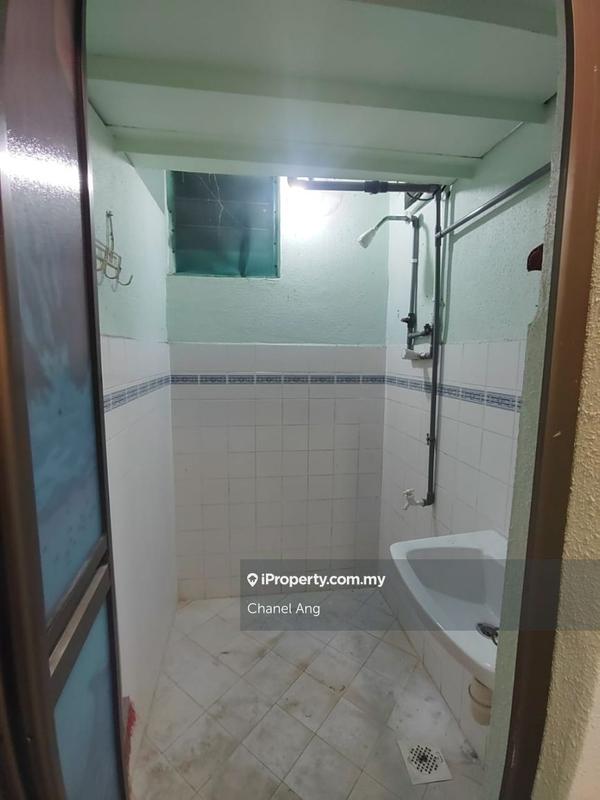 Flat for Rent in Jentayu by Chanel Ang - iProperty.com.my