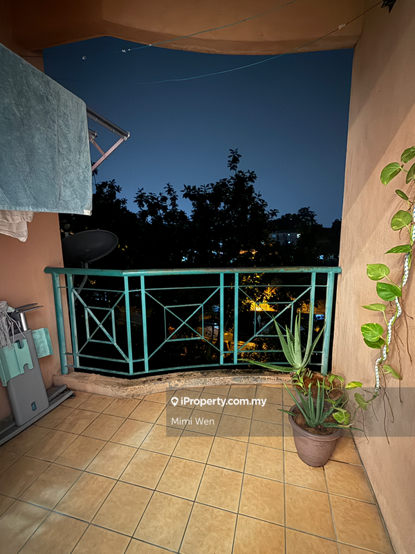 For Sale - Apartment Desa Ria