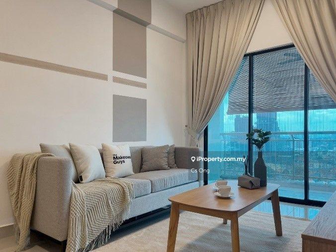 Condominium for Rent in Park 51 Residency by Cs Ong - iProperty.com.my