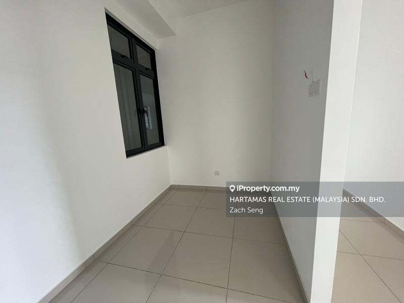 Residensi Servis untuk Dijual di Zenopy Residences oleh Zach Seng - iProperty.com.my