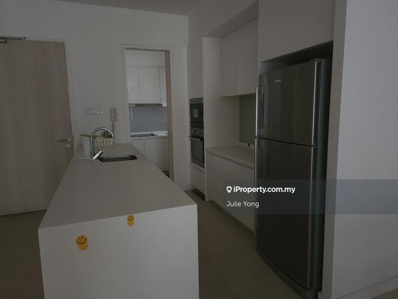 Residensi Servis untuk Dijual di The Horizon Residence oleh Julie Yong - iProperty.com.my