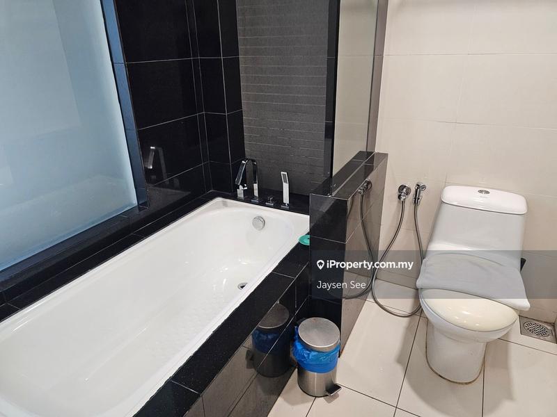 Service Residence for Sale in Dua Sentral by Jaysen See - iProperty.com.my