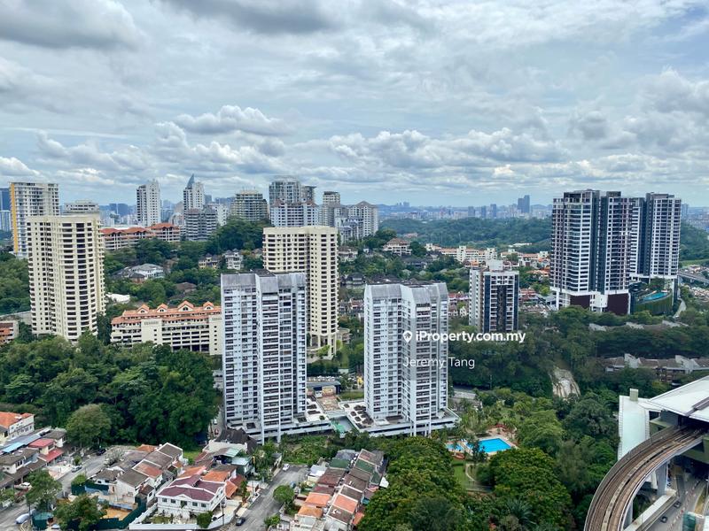 Kondominium untuk Dijual di One Menerung oleh Jeremy Tang - iProperty.com.my