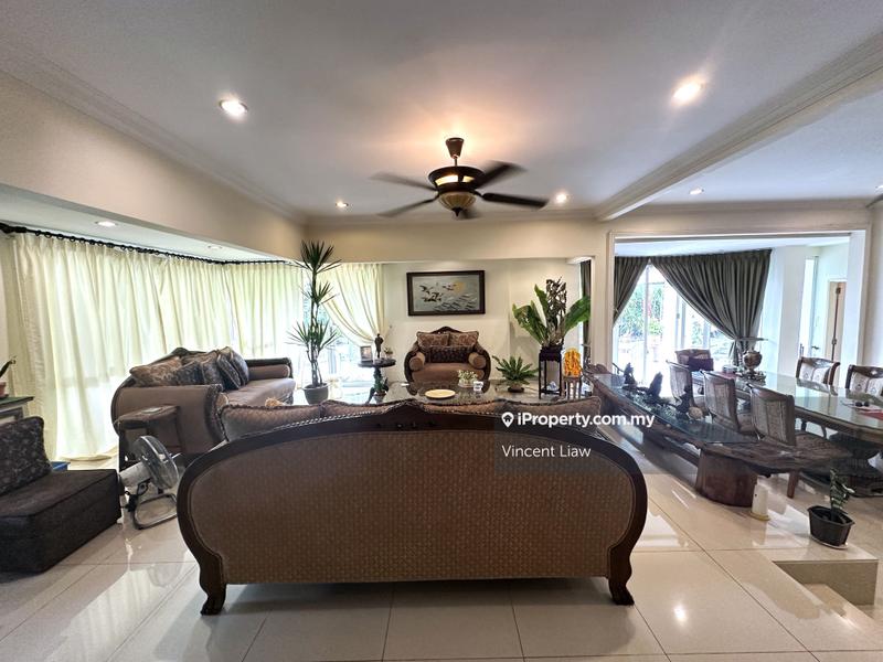 Semi-Detached House for Sale in Tropicana golf & country resort, Tropicana by Vincent Liaw - iProperty.com.my