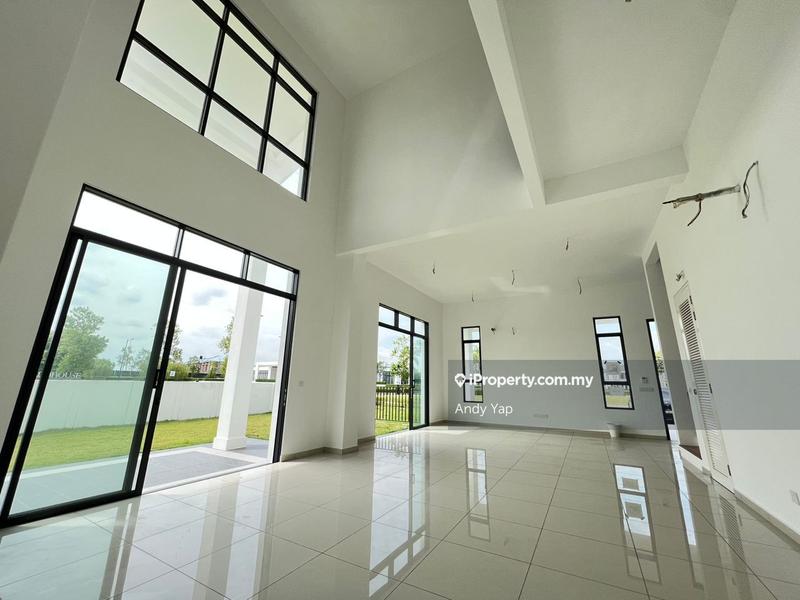 Bungalow House for Sale in Norton Garden, Grandeur, Puncak Alam, Puncak Alam by Andy Yap - iProperty.com.my