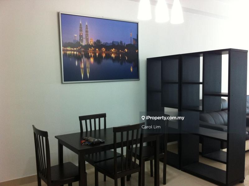 Service Residence for Sale in First Subang (SS 15 Courtyard) by Carol Lim - iProperty.com.my