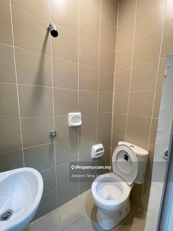 Condominium for Sale in Damansara Foresta by Joeann Teng Ling Fei - iProperty.com.my