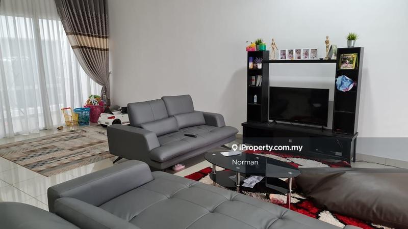 Rumah Teres 2-Tingkat untuk Dijual di Seremban 2, Negeri Sembilan oleh Norman - iProperty.com.my