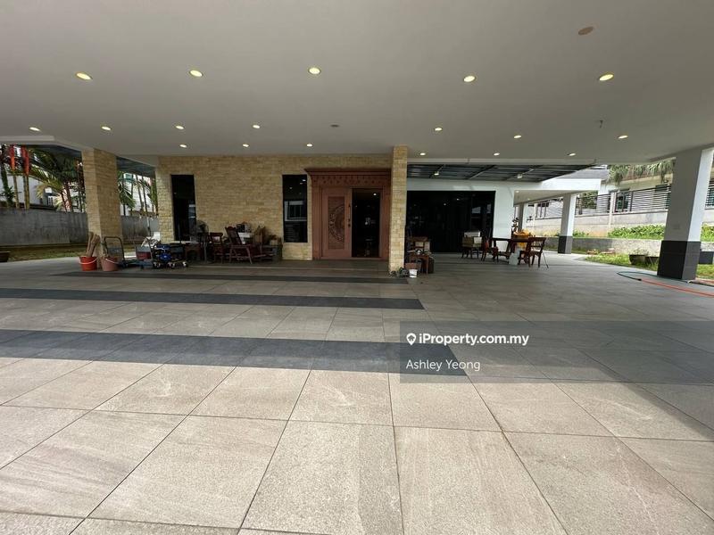 Bungalow House untuk Dijual di Horizon Hills, Iskandar Puteri (Nusajaya) oleh Ashley Yeong - iProperty.com.my