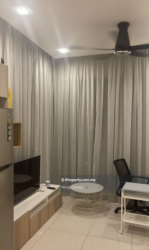 Condominium for Sale in Vivo Residential Suites by Mindy Chong - iProperty.com.my