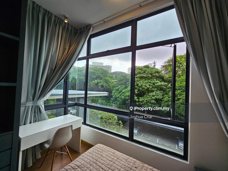 Condominium for Sale in The Address by Joshua Chai - iProperty.com.my