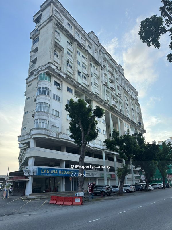 For Sale - Wisma Tenang