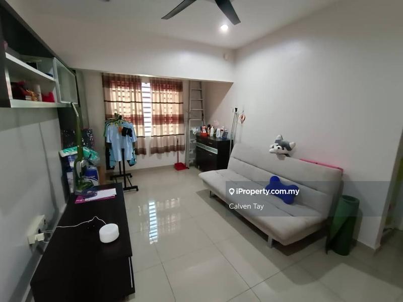 Rumah Berkembar untuk Dijual di Taman Petani Jaya, Sungai Petani oleh Calven Tay - iProperty.com.my