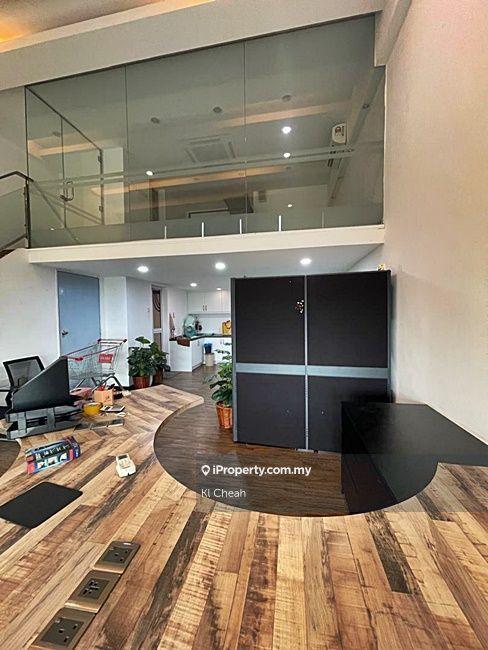 Service Residence for Sale in Empire Subang by Kl Cheah - iProperty.com.my