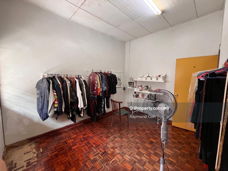 2-storey Terraced House for Sale in Taman Segar, Cheras by Raymond Goh - iProperty.com.my