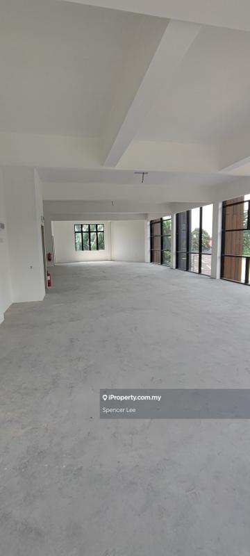 Shop / Office for Rent in Canning 2 Coner Lot, Canning Garden, Ipoh City, Ipoh by Spencer Lee - iProperty.com.my