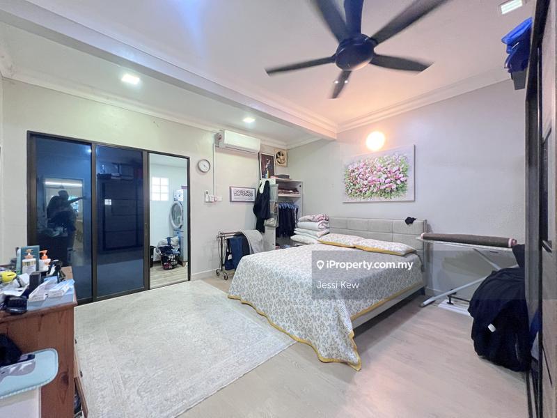 2-storey Terraced House for Sale in Bandar Tun Hussein Onn, Cheras by Jessi Kew - iProperty.com.my