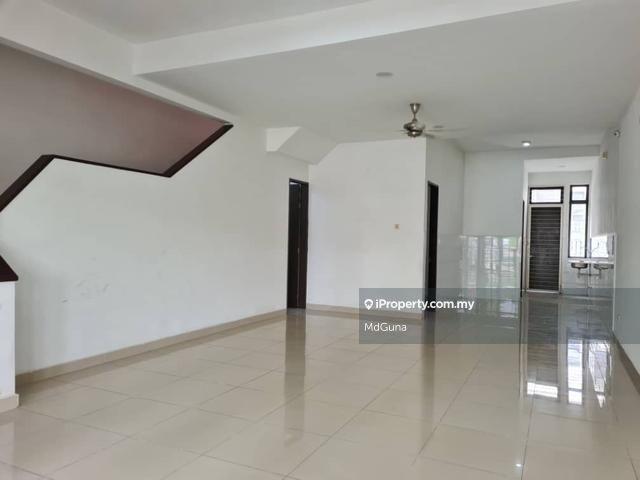 2-storey Terraced House for Sale in Alam Impian, Shah Alam by MdGuna - iProperty.com.my