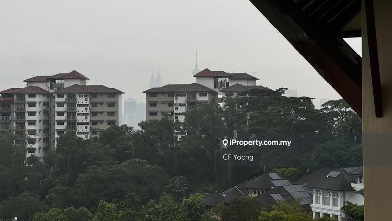Banglo untuk Dijual di Bangsar Hill, Bangsar oleh CF Yoong - iProperty.com.my