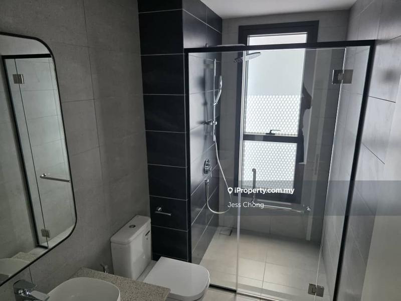 Condominium for Sale in Allevia by Jess Chong - iProperty.com.my