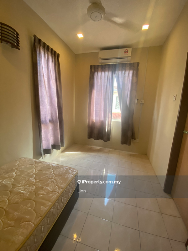 Semi-Detached House for Sale in Taman Sutera Prima, Perai by Linn - iProperty.com.my