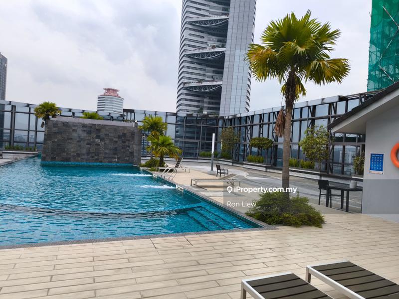 Residensi Servis untuk Disewa di Bangsar Trade Centre (Pantai Plaza) oleh Ron Liew - iProperty.com.my