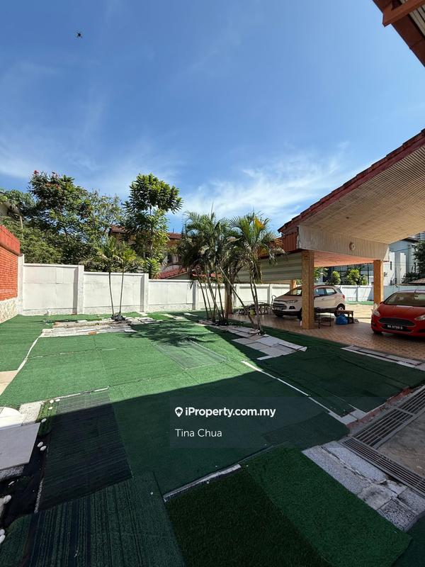Bungalow House for Sale in Taman Tunku, Bukit Tunku (Kenny Hills) by Tina Chua - iProperty.com.my