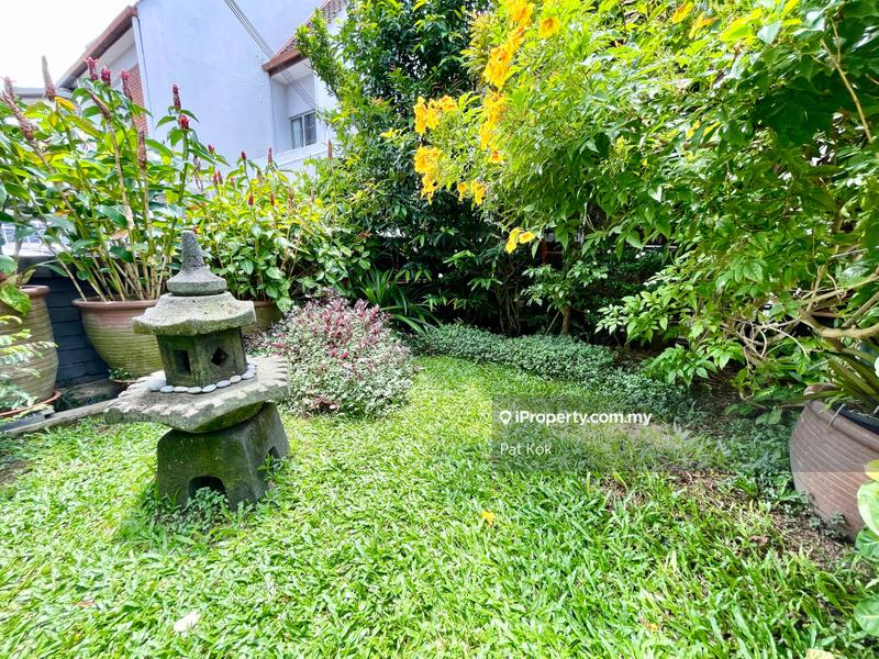 2-storey Terraced House for Rent in Taman Tun Dr Ismail, Kuala Lumpur by Pat Kok - iProperty.com.my